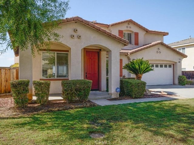17195 Andalusian Court, Moreno Valley