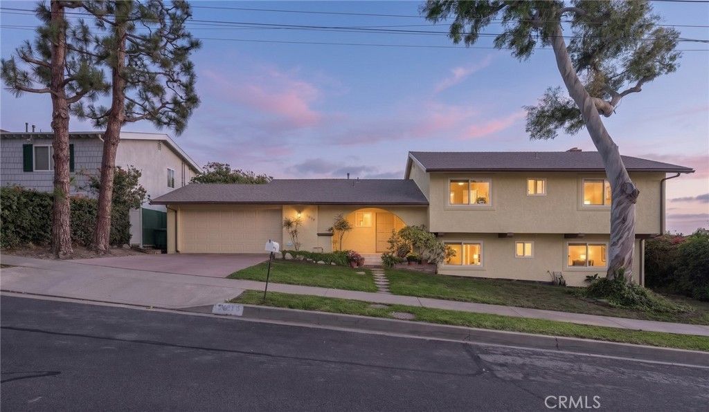 28229 Lobrook, Rancho Palos Verdes