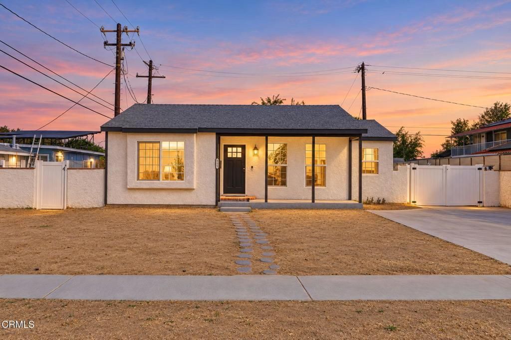 1309 W Jackman Street, Lancaster