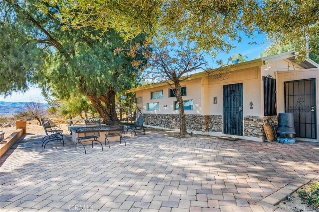3961 Avenida Del Sol, Joshua Tree