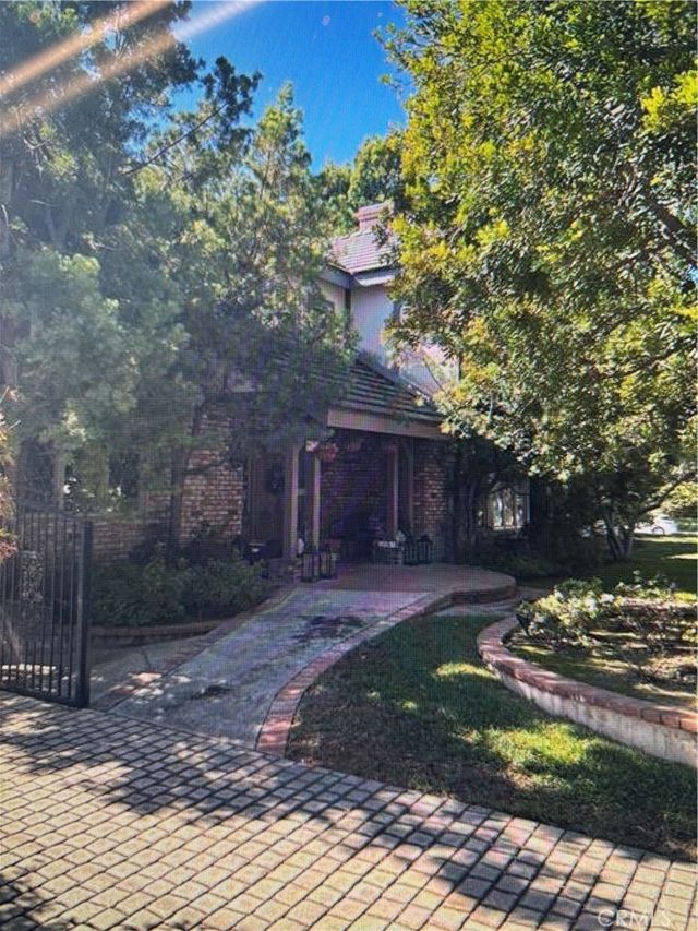 1920 Lorain, San Marino