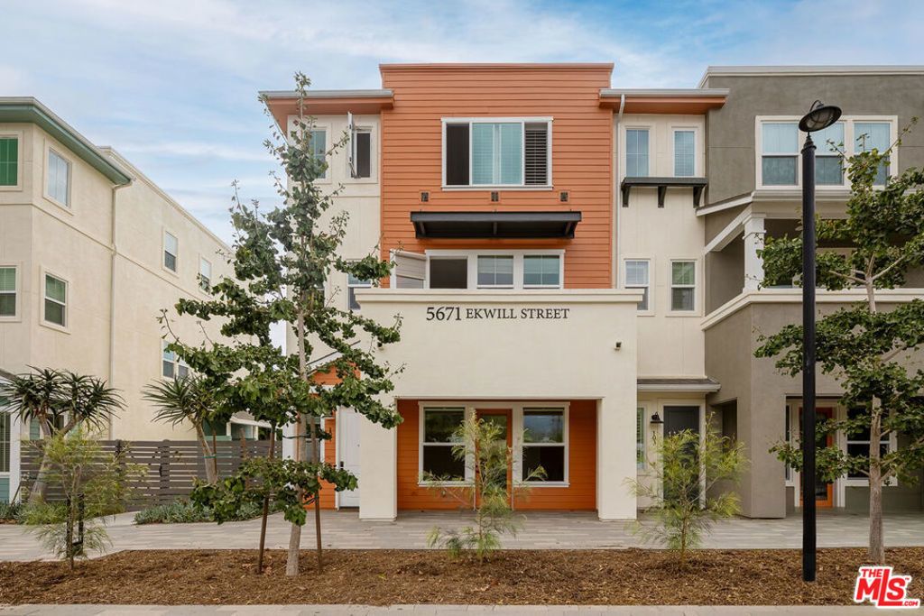 5671 Ekwill Street # 101, Goleta