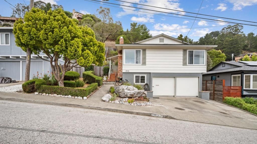 1012 Banyan Way, Pacifica