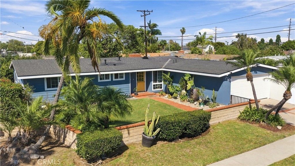220 Tulane Road, Costa Mesa