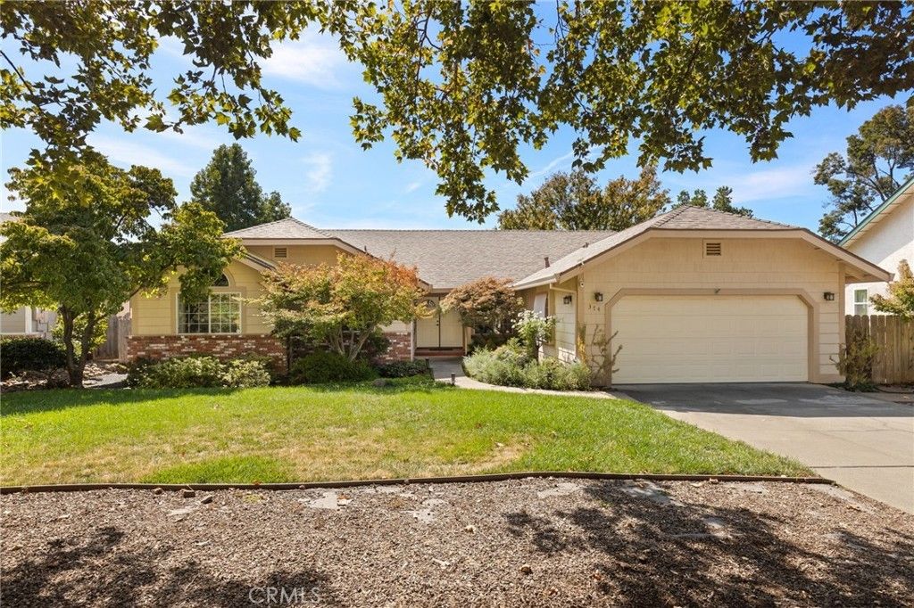 374 Brookside Drive, Chico