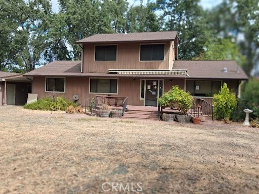 4190 Highland Springs, Lakeport