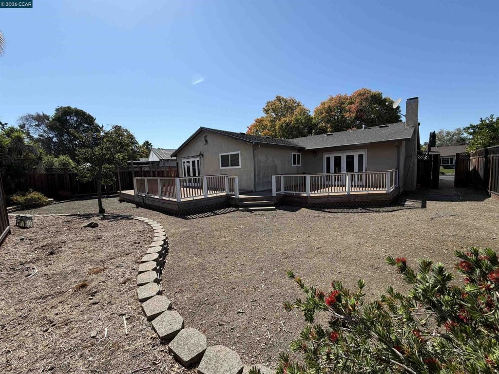4377 Denker Dr, Pleasanton