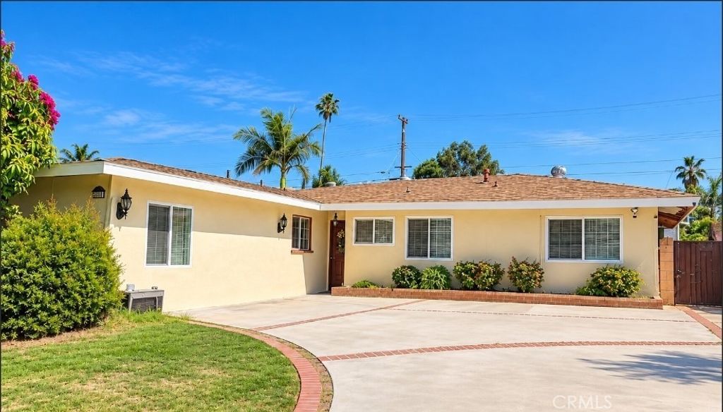 1158 Gatlin Avenue, Hacienda Heights