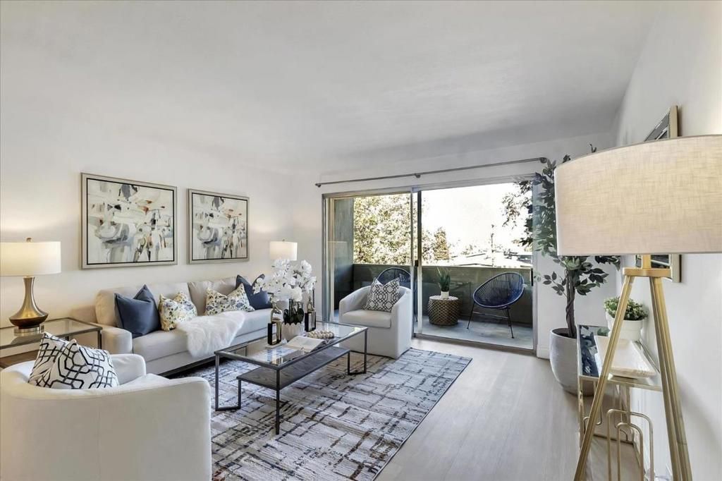 1458 Hudson Street # 310, Redwood City