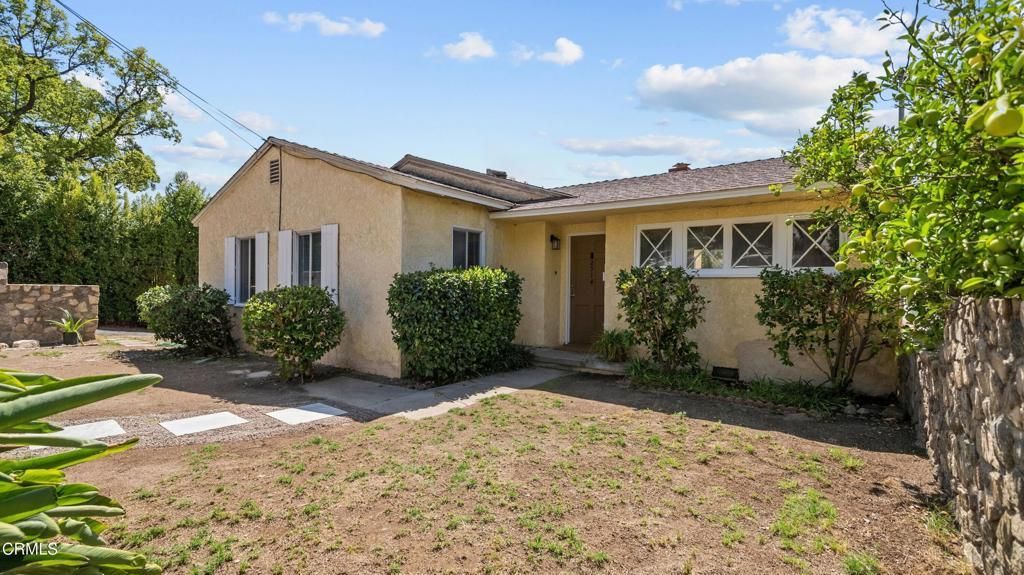 2914 Paraiso Way, La Crescenta