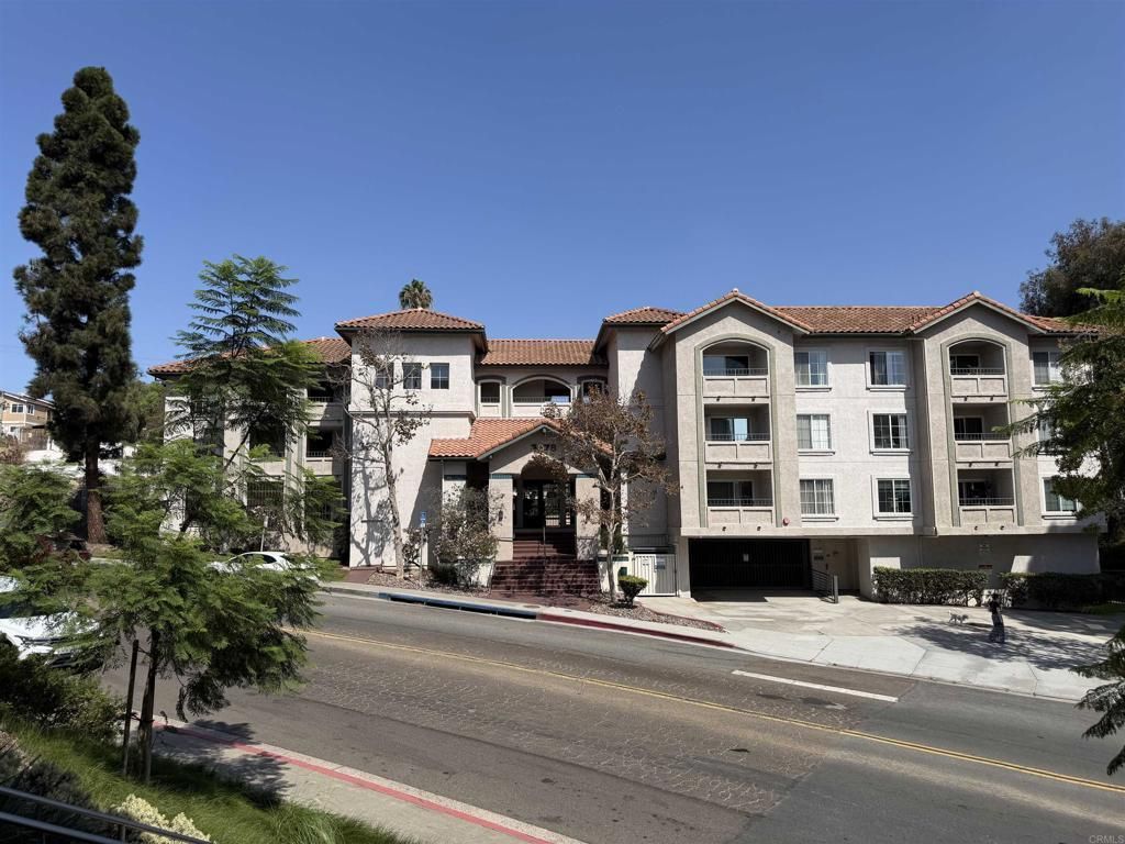3078 Broadway # 307, San Diego