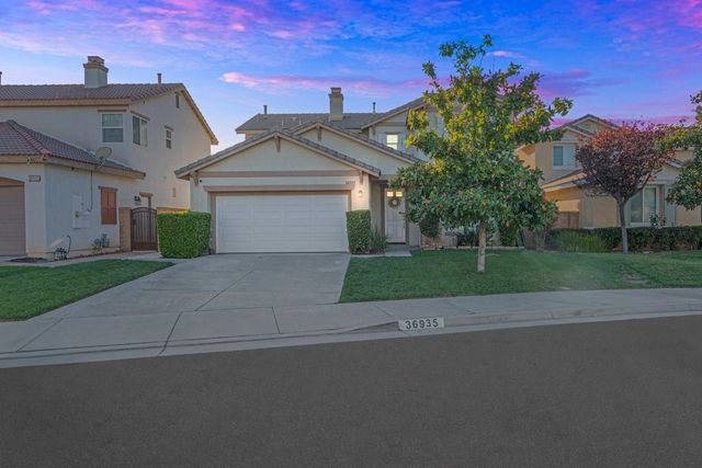 36935 Cordella Ln, Murrieta