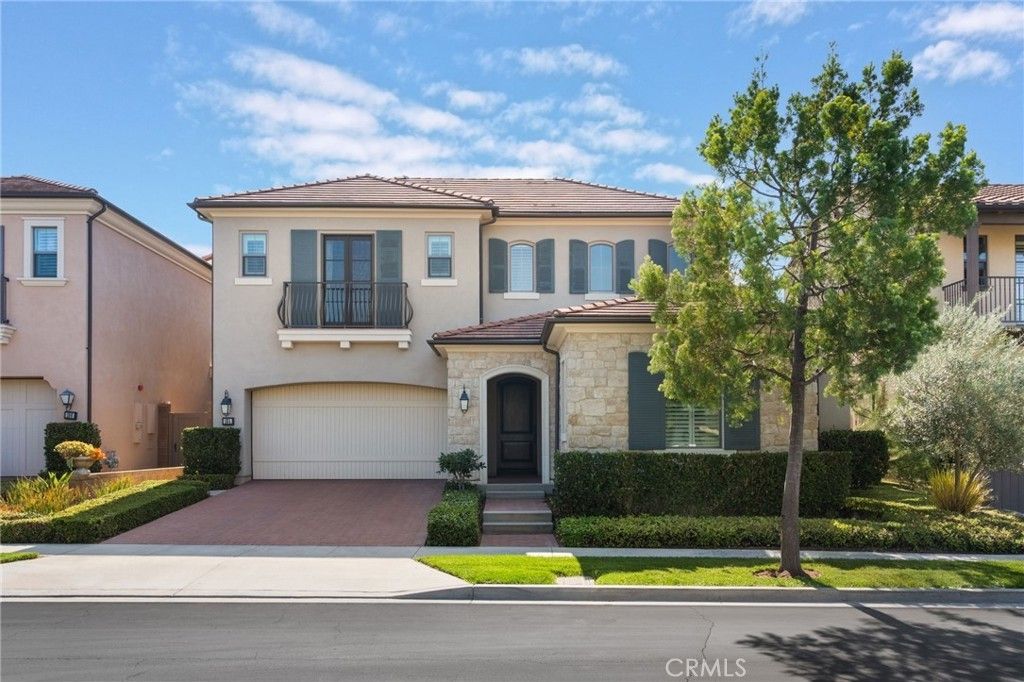 104 Quill, Irvine