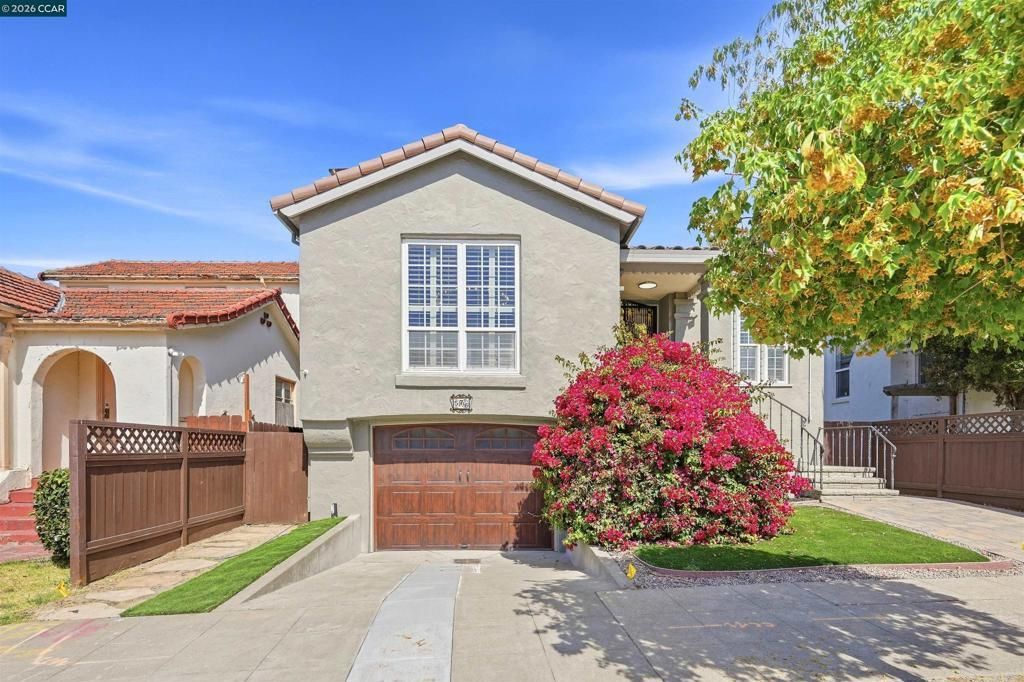 576 57th St., Oakland