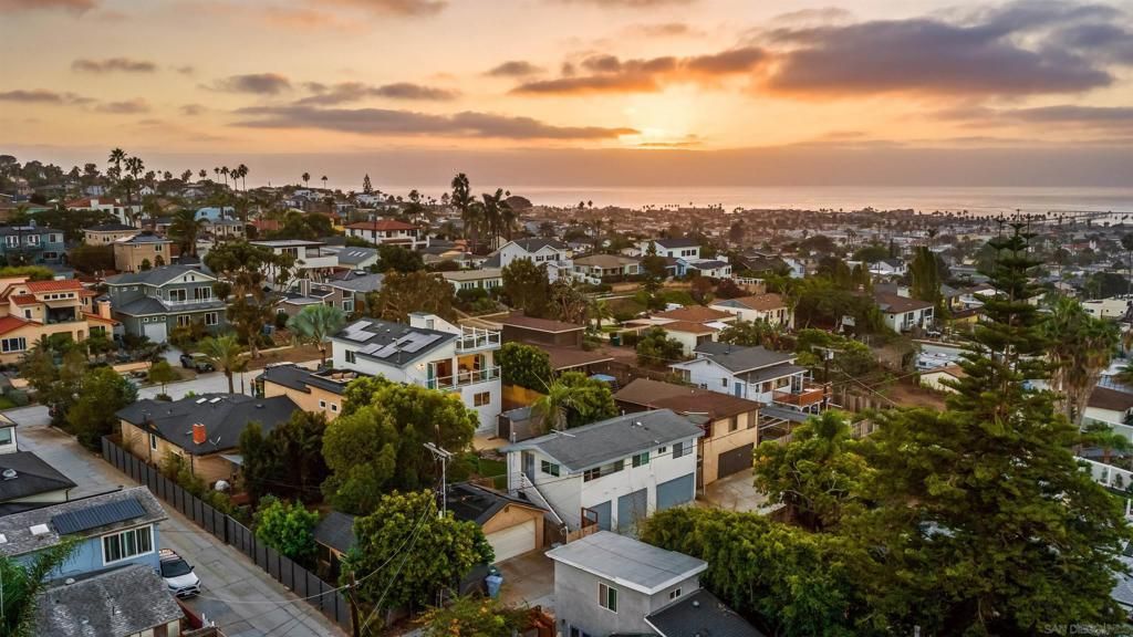4430 Cape May Ave, San Diego
