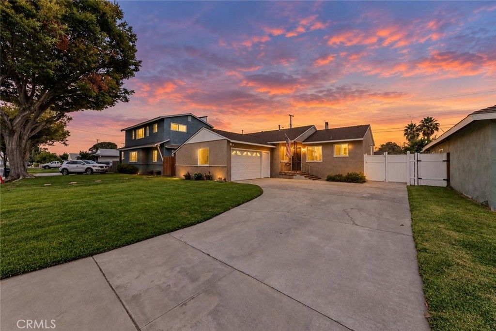 10459 Nava Street, Bellflower
