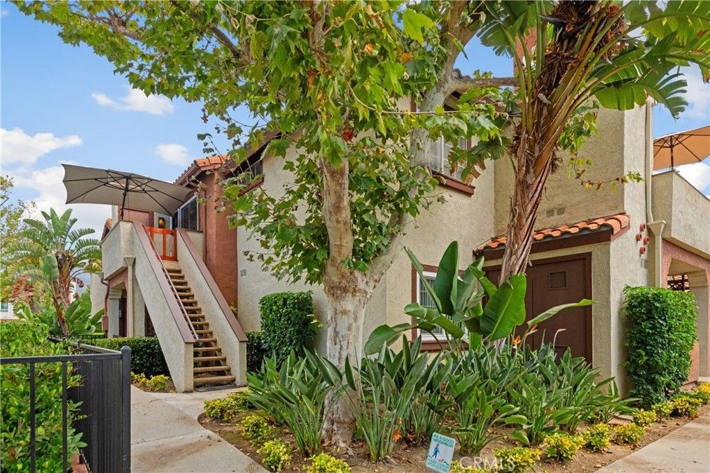 34 Rosa # 3, Rancho Santa Margarita