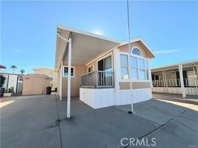 1357 Sierra, San Jacinto