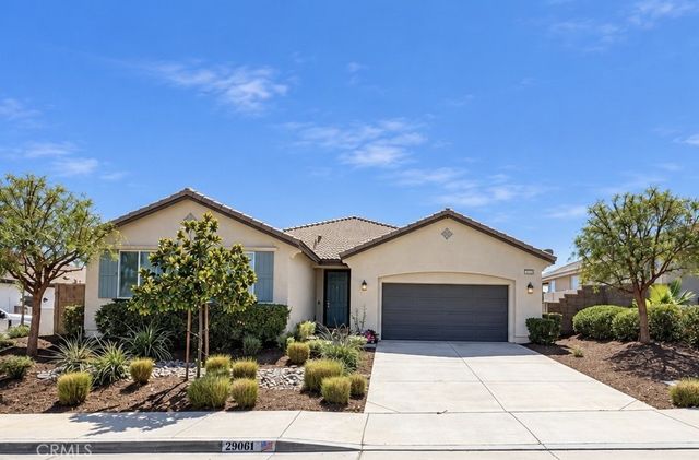29061 Redwood Street, Menifee