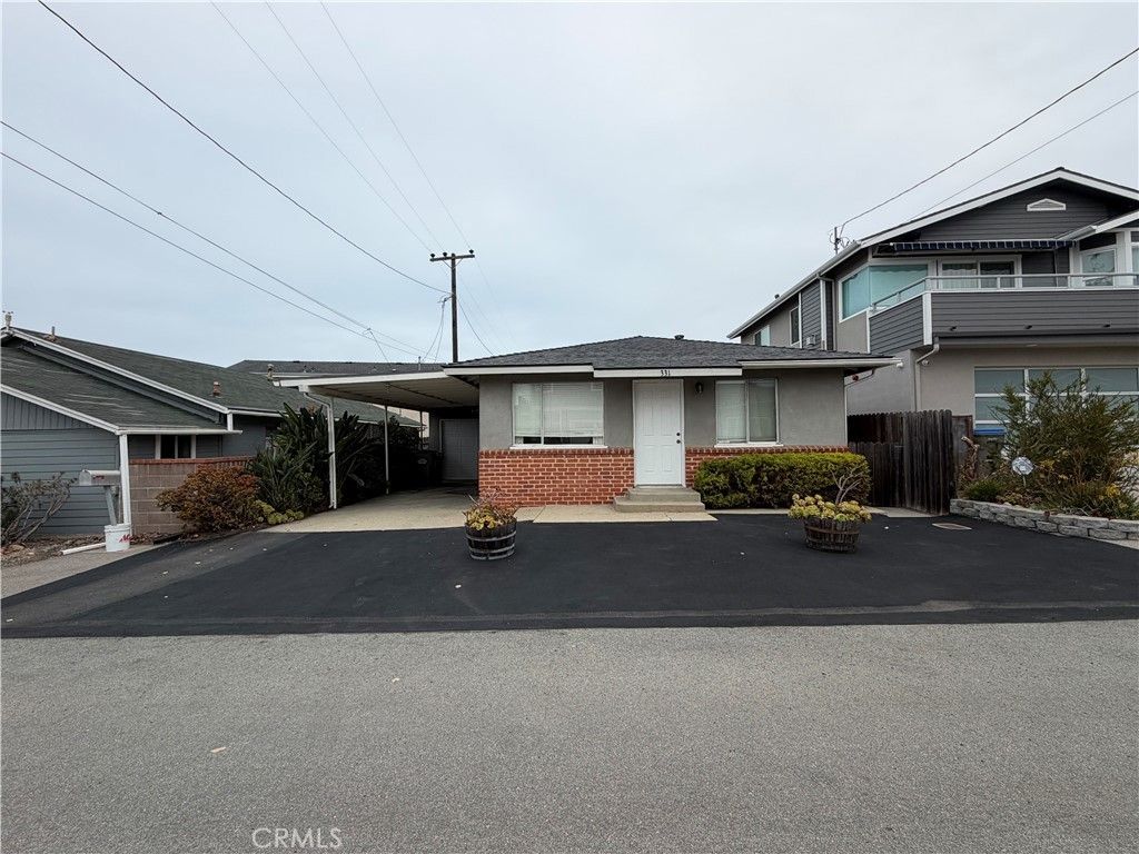 331 Vashon, Morro Bay