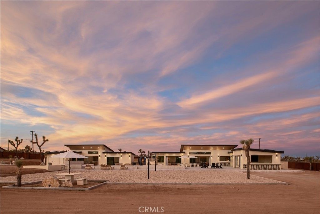 59171 Sun Via Drive, Yucca Valley