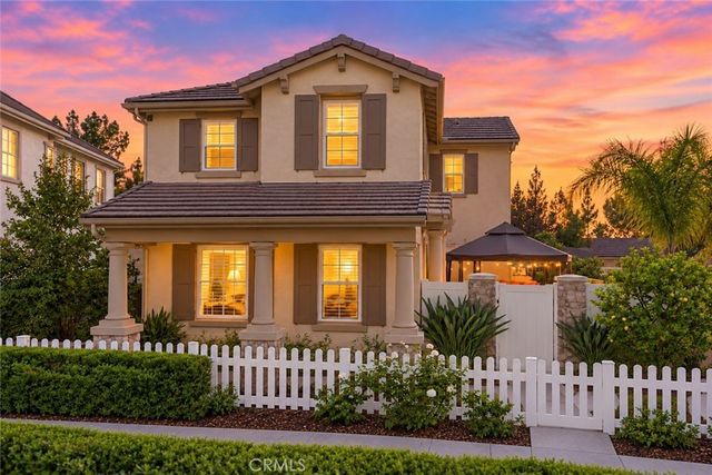 27696 Passion Flower Court, Murrieta