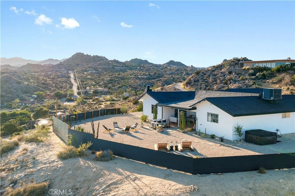 57044 Juarez Court, Yucca Valley