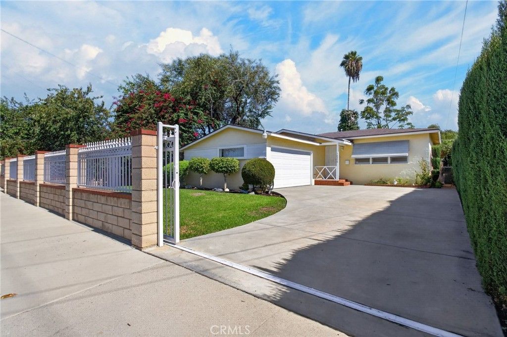 10250 Haddon Avenue, Pacoima
