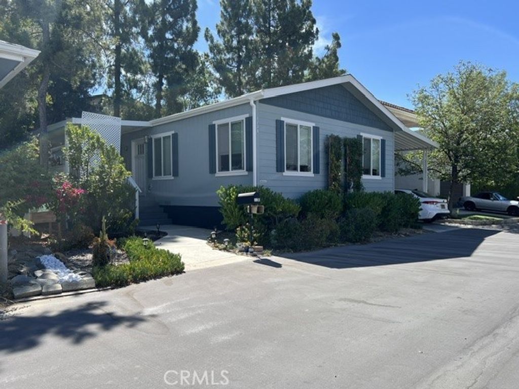 1138 Mohawk, Topanga