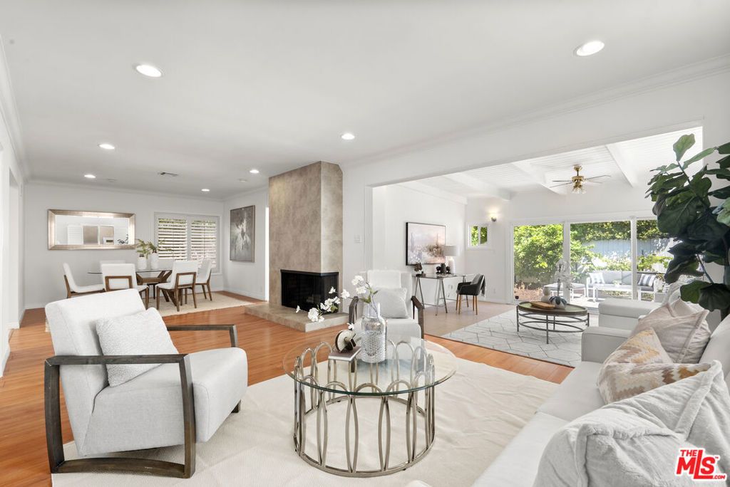 9131 Olin Street, Los Angeles