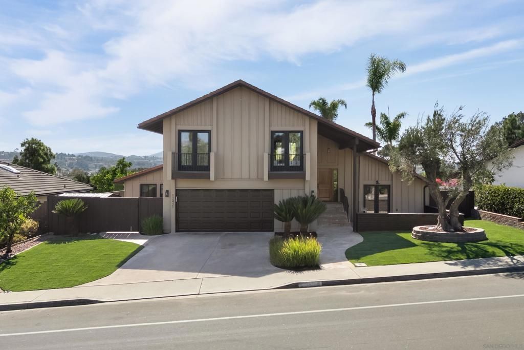 12421 Greens East Rd, San Diego