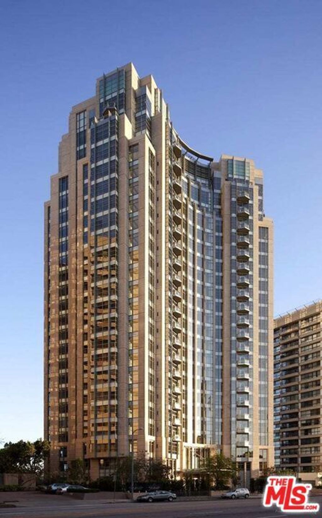 10776 Wilshire Boulevard # 403, Los Angeles