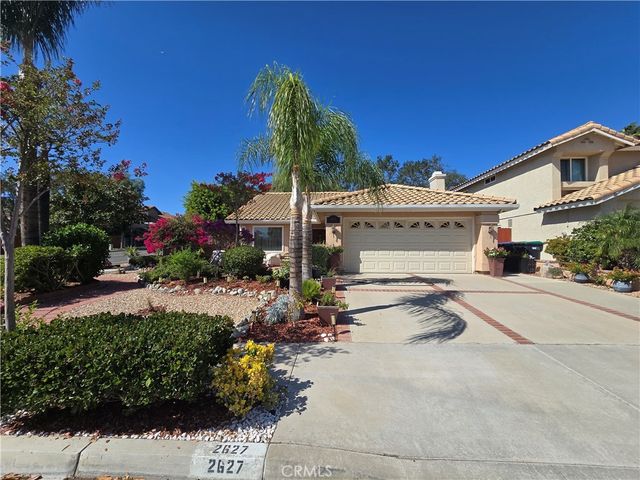 2627 Tundar Circle, Corona
