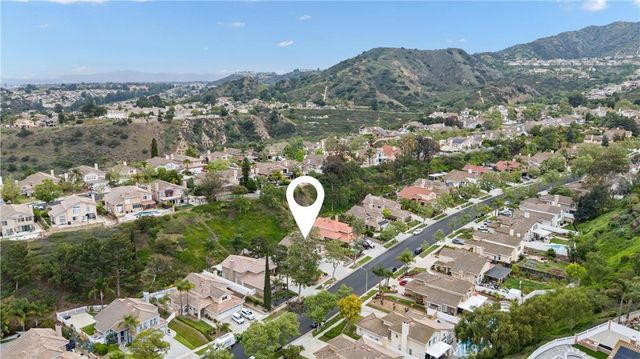 1535 San Almada Road, Corona