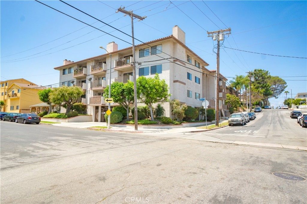 1414 260th Street # 7, Harbor City