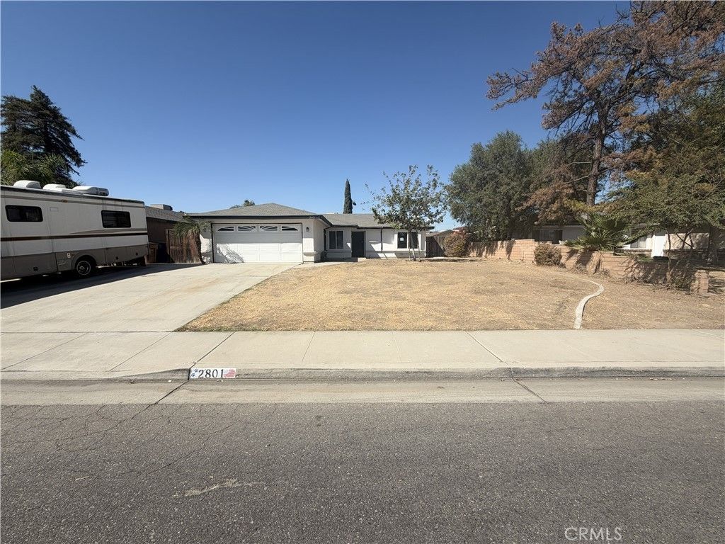2801 Belden, Bakersfield