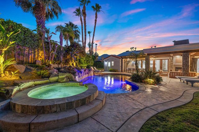 48500 Opal Drive, Palm Desert