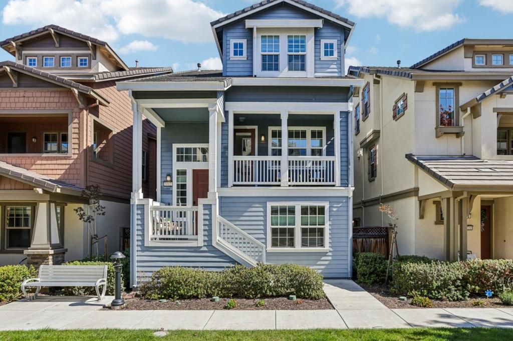 3312 Pyramid Way, Mountain View