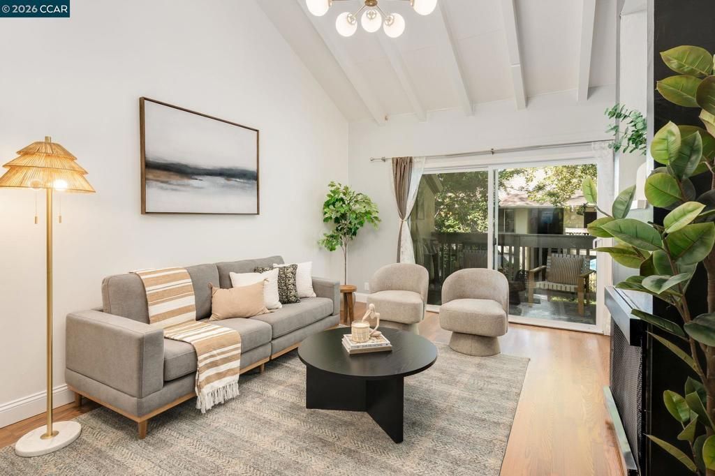 1251 Homestead Ave # 172, Walnut Creek