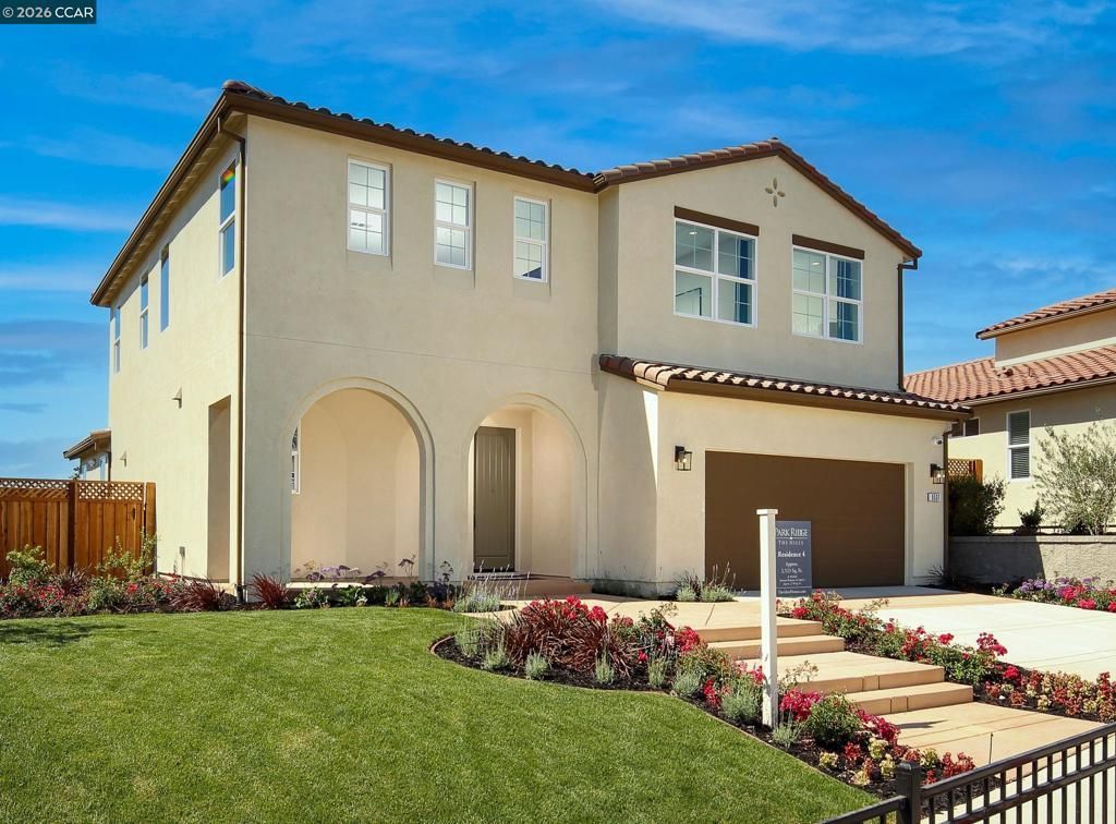 5537 Summit View Way, Antioch