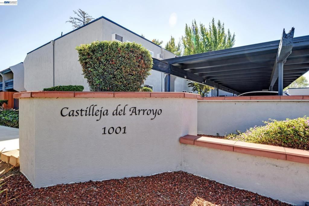 1001 Murrieta Blvd # 30, Livermore