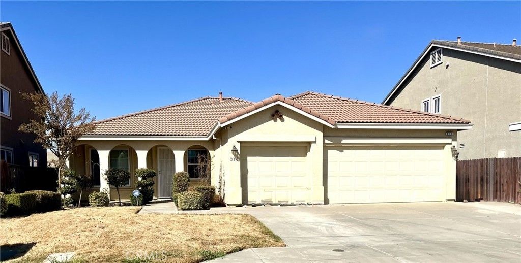 316 Rose, Chowchilla