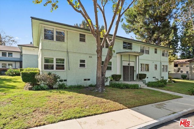 5829 Bowcroft Street # 4, Los Angeles