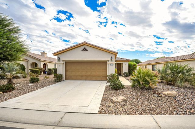 41480 Via Arleta, Indio