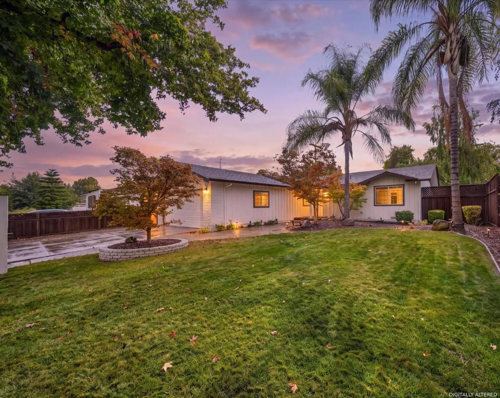 1704 Harte, San Jose