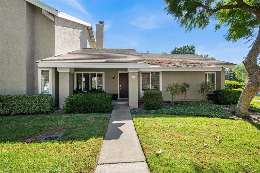 21169 Via Canon, Yorba Linda