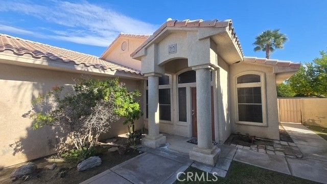 68155 Alva Court, Cathedral City