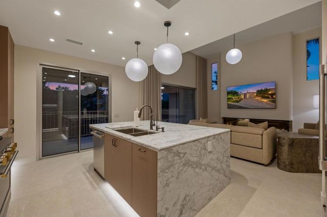 153 Lake Shore Drive, Rancho Mirage