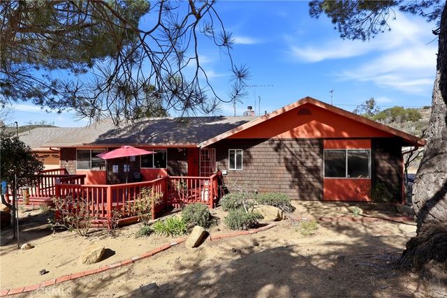 48150 Twin Pines Rd., Banning
