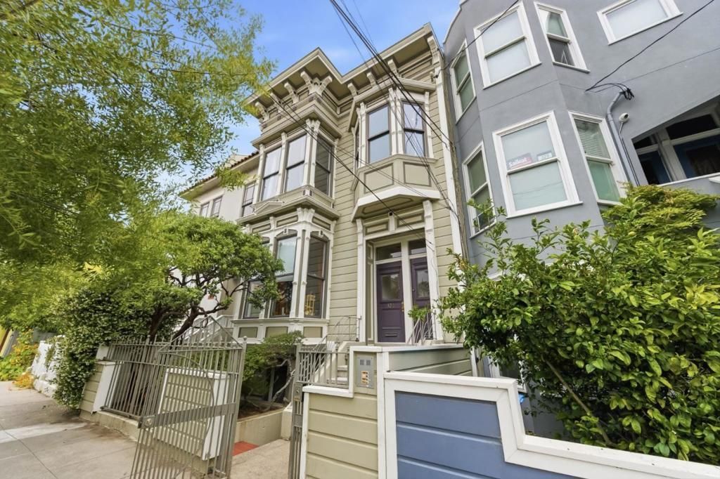 327 San Jose Avenue, San Francisco